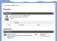 stalbansforum stalbansforum