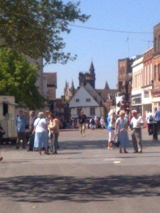 St Albans 2010
