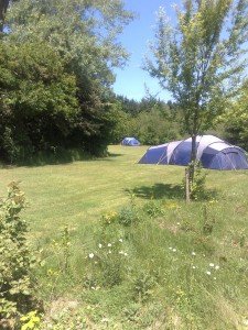 Hertford Camping