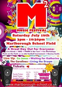 M-Fest