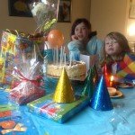 party