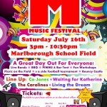 M-Fest