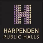 Harpenden Halls Logo