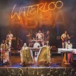 Waterloo 2017 stage shot