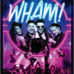 wham at radlett
