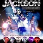 Jackson CJ Brochure image