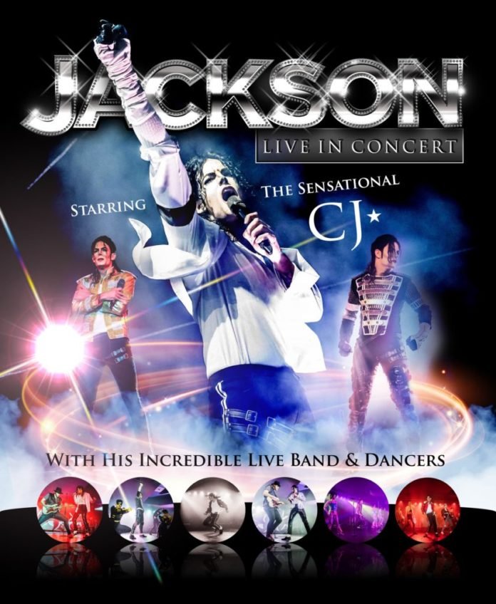 Jackson CJ Brochure image
