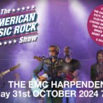 American Classic Rock Show EMC